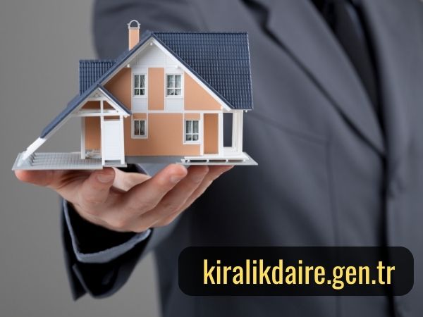 Erentepe Mahallesi Kiralık Daire
